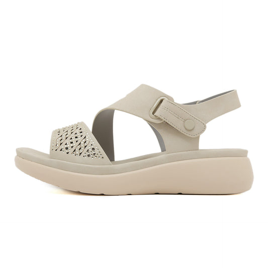 Summer Low Heel Comfortable Sandals For Women