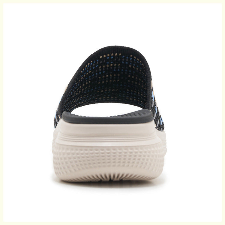 Walking Wedge Sandals For Bunions