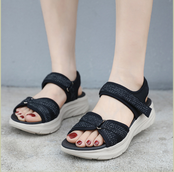 Stylish Female Walking Sandals