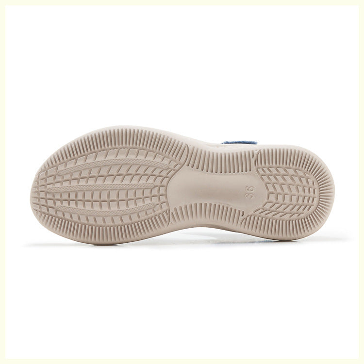 Summer Casual Platform Walking Sandals
