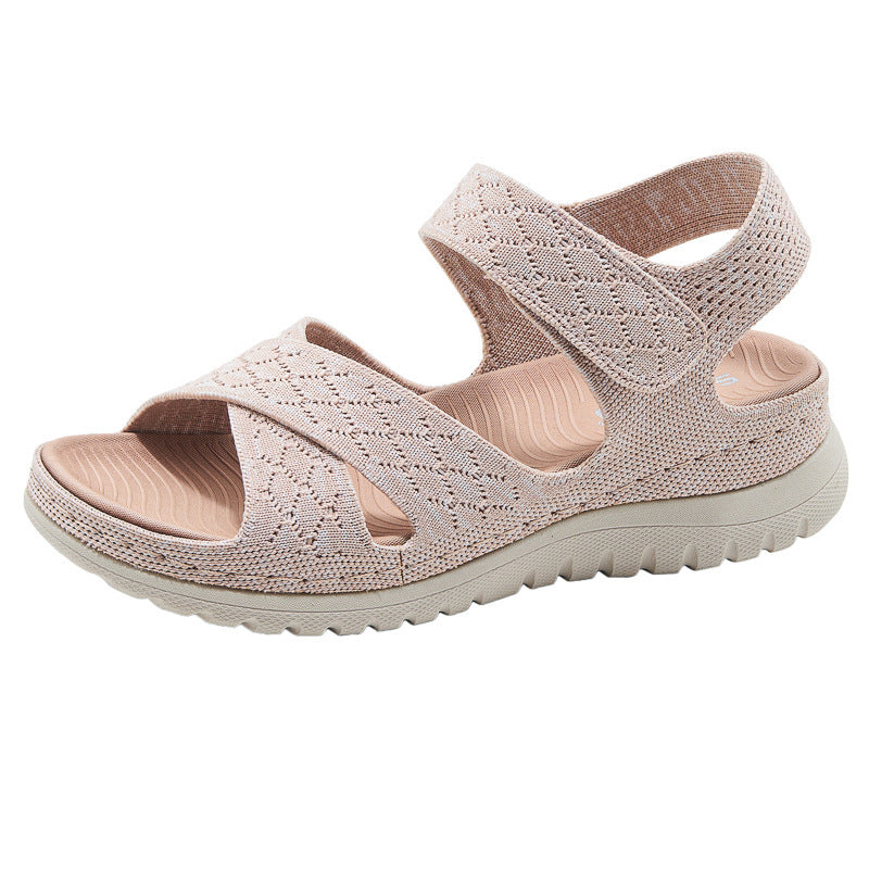 Leisure Athletic Sandals for Women