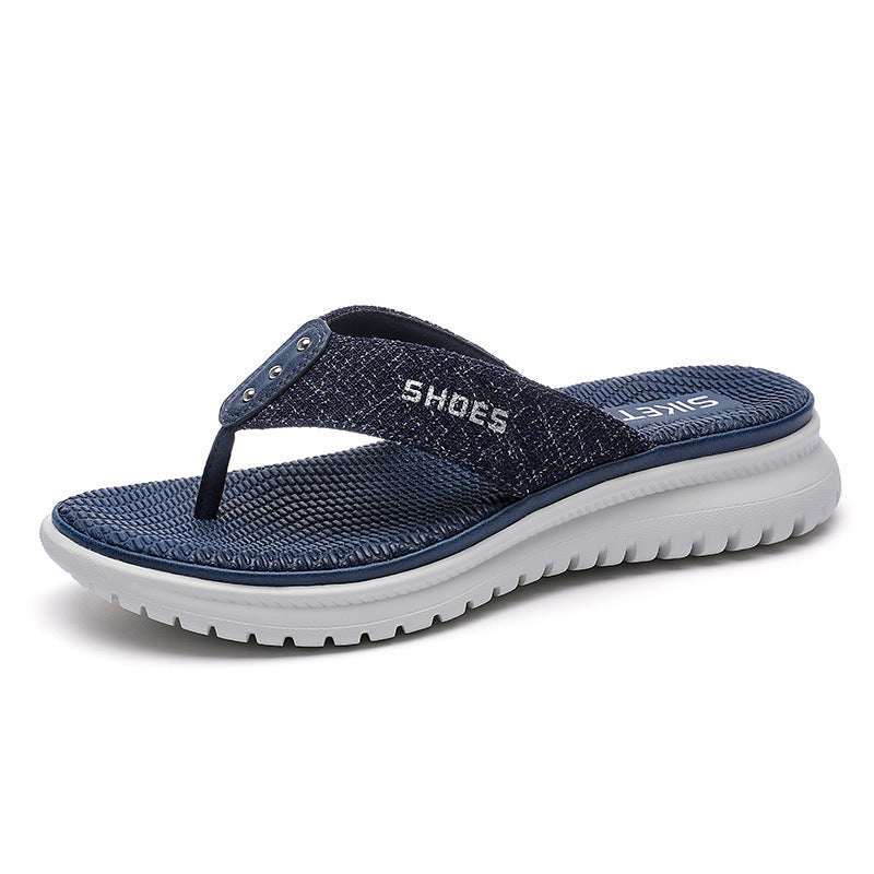 Lightweight Sports Walking Flip Flop Sandals