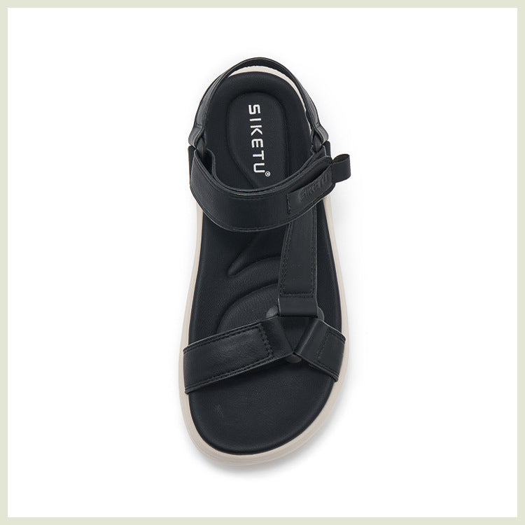 Platform Walking Sandals For Women