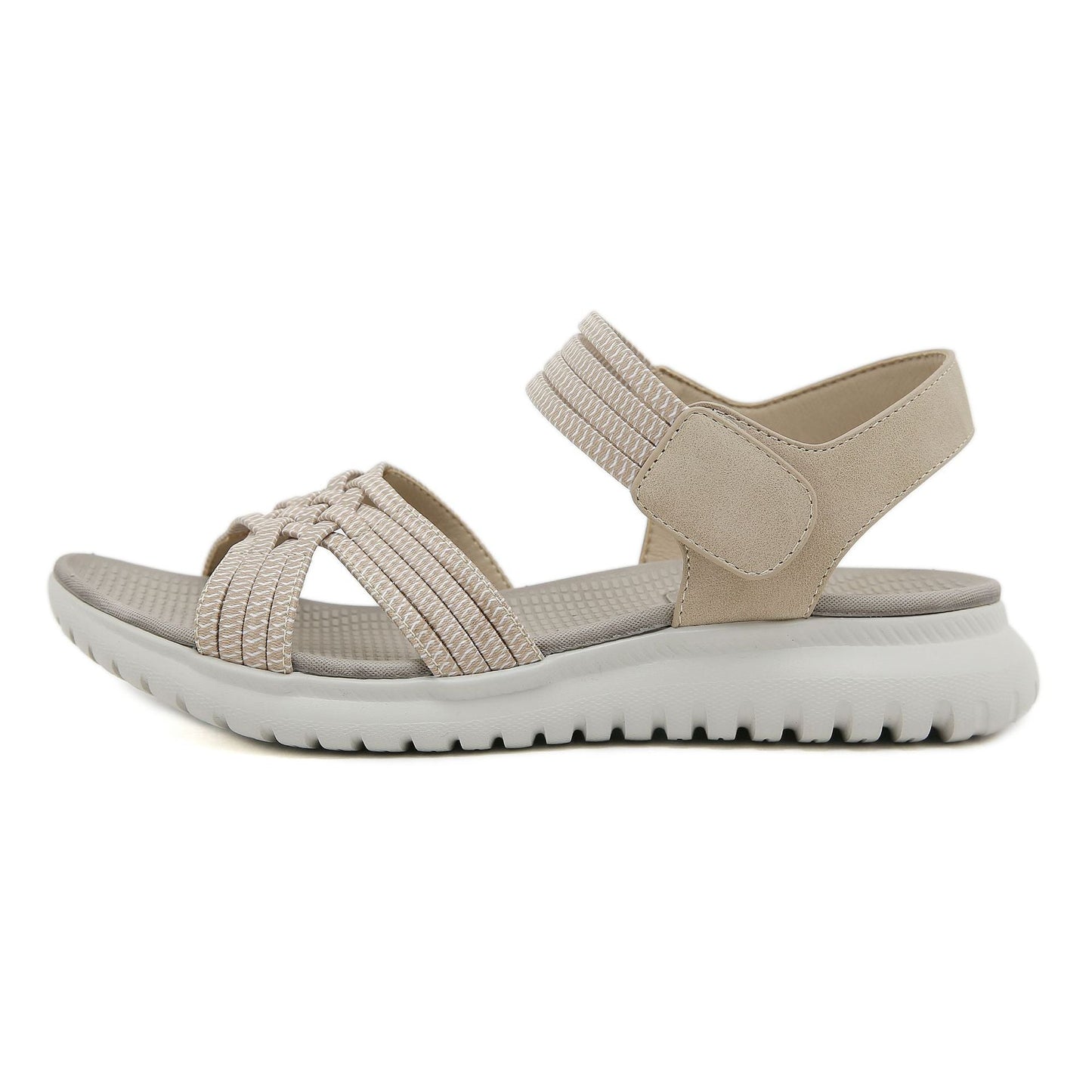 Women's Stretchy Elastic Lightweight Summer Sandals