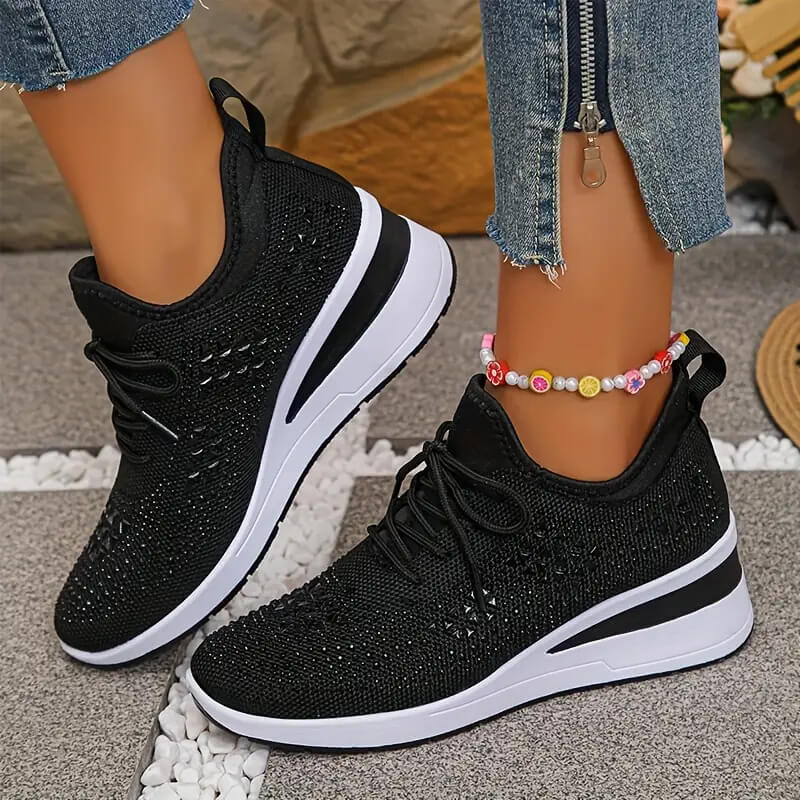 Comfortable Orthopaedic Trainers
