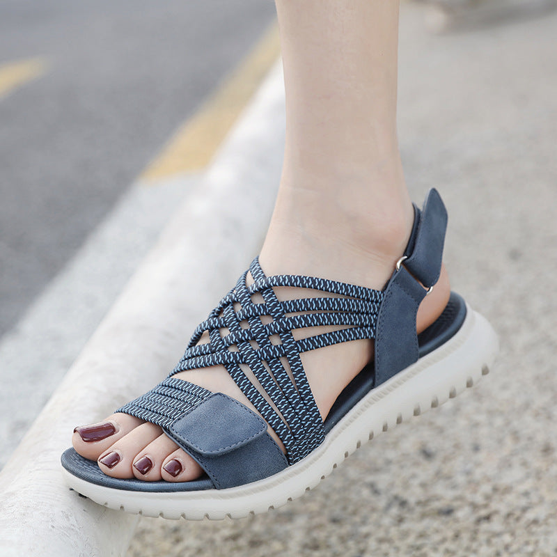 Comfortable Walking Sandals for Women