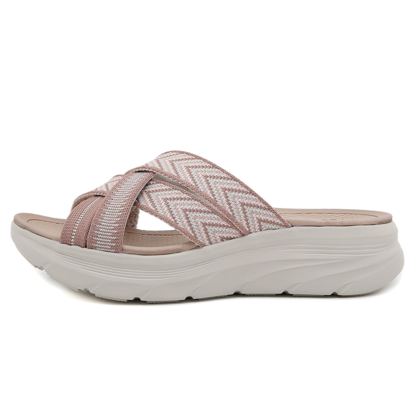 Comfortable Wedge Sandals for Bunions
