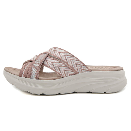 Comfortable Wedge Sandals for Bunions