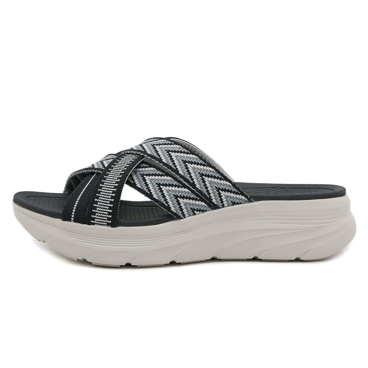 Comfortable Wedge Sandals for Bunions