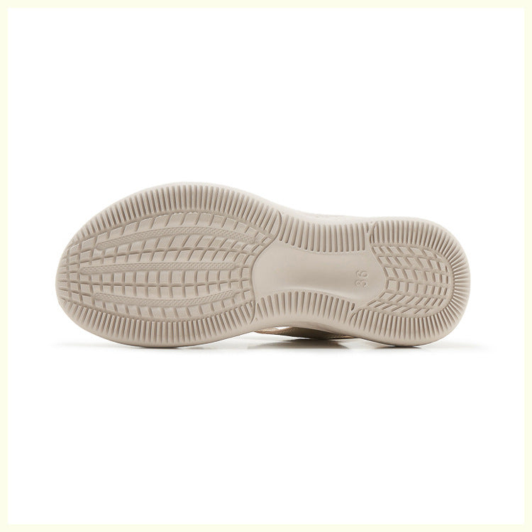 Ladies Comfortable Walking Sandals
