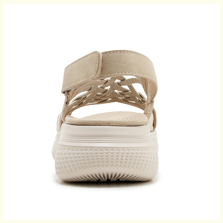 Ladies Comfortable Walking Sandals