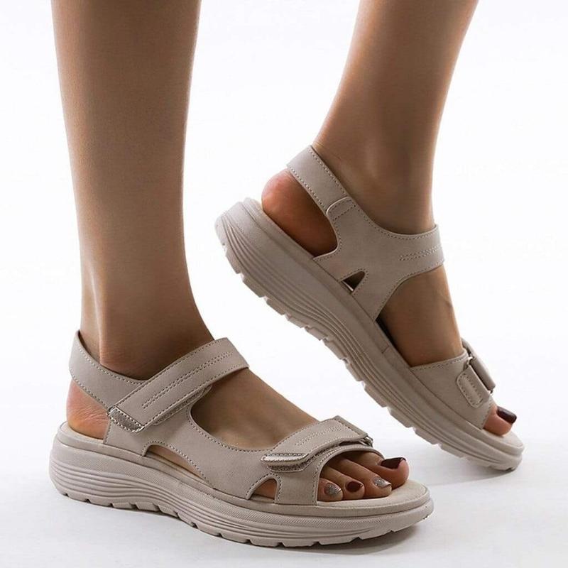 Women's Sports Walking Sandals for Bunions