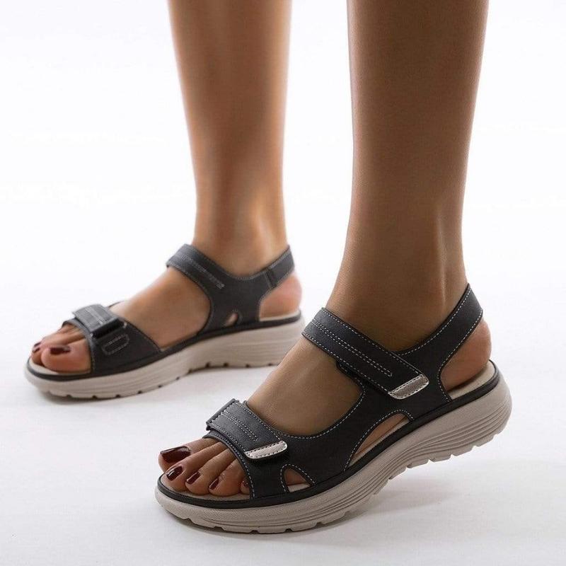 Women's Sports Walking Sandals for Bunions