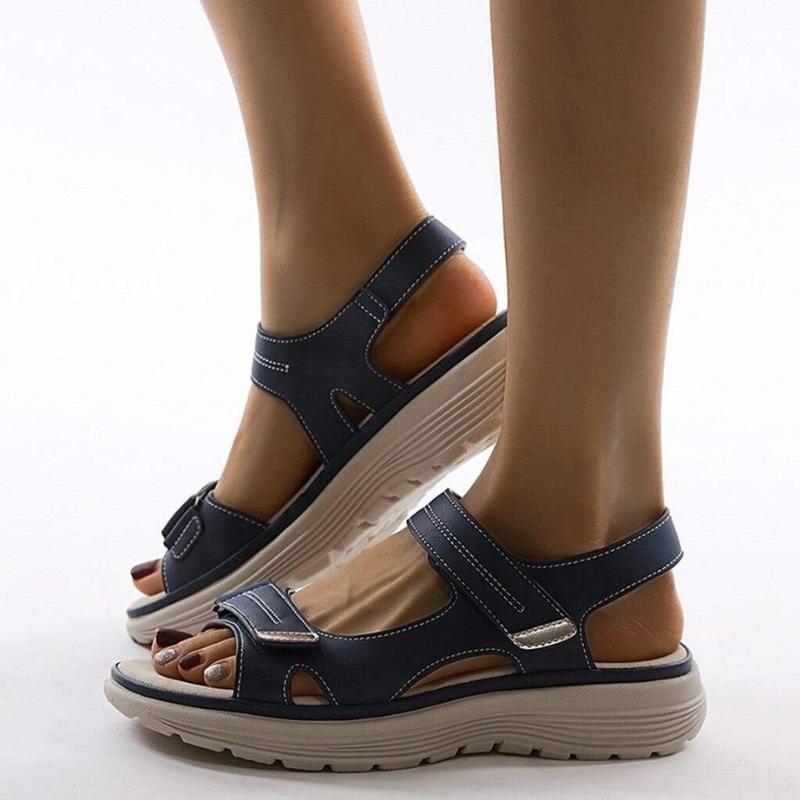 Women's Sports Walking Sandals for Bunions