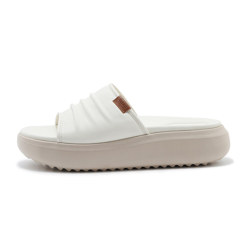 Minimalist Platform Sandals