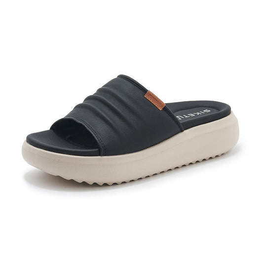 Minimalist Platform Sandals