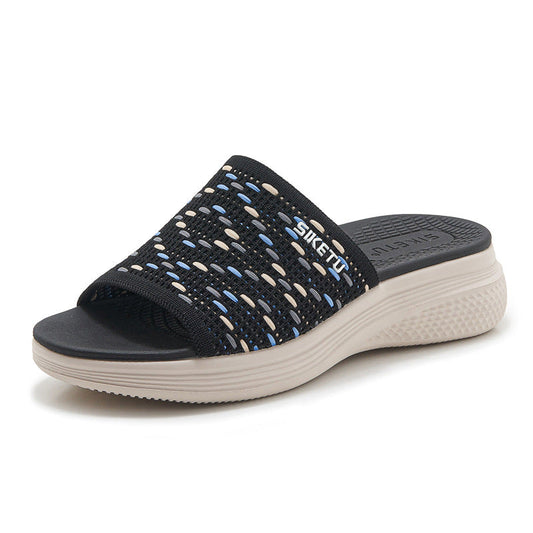 Walking Wedge Sandals For Bunions