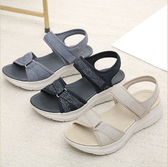 Stylish Female Walking Sandals