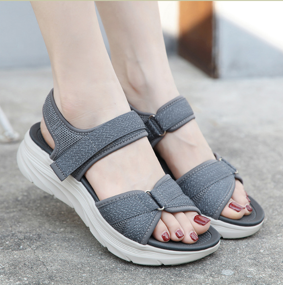 Stylish Female Walking Sandals
