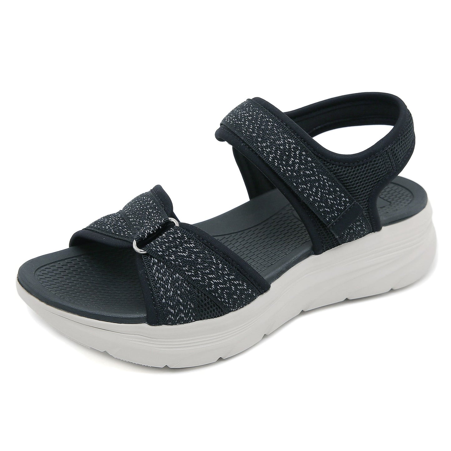 Stylish Female Walking Sandals
