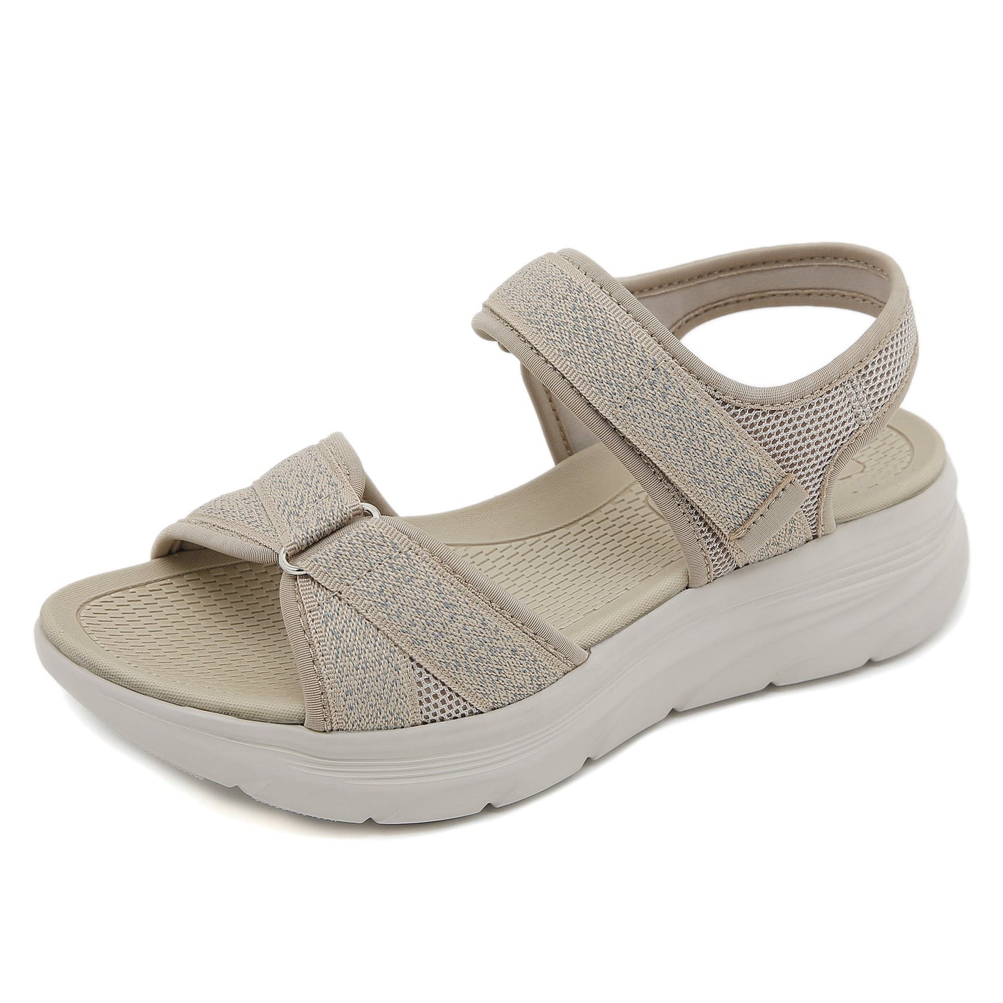 Stylish Female Walking Sandals